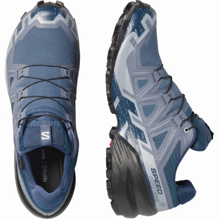 Мъжки обувки за бягане Salomon Speedcross 6 Gore-Tex