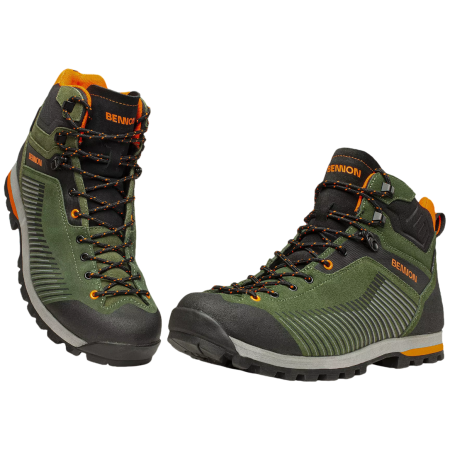 Трекинг обувки Bennon Peak High