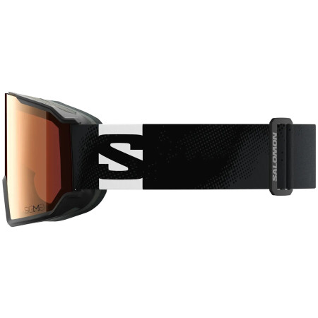 Ски очила Salomon S/View 3 Sigma