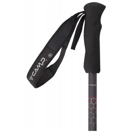 Туристически щеки Camp Backcountry Carbon W