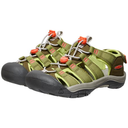 Детски сандали Keen Newport Boundless JR
