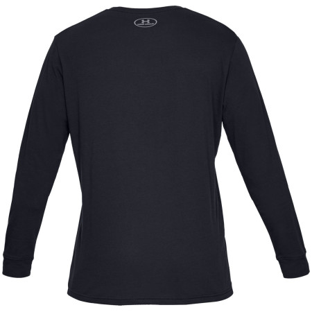Тениска Under Armour Sportstyle Left Chest LS