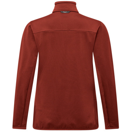 Дамски функционален суитшърт Salewa Puez Altavia Pl Jkt W
