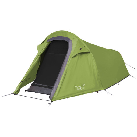 Палатка Vango Soul 100 зелен Treetops