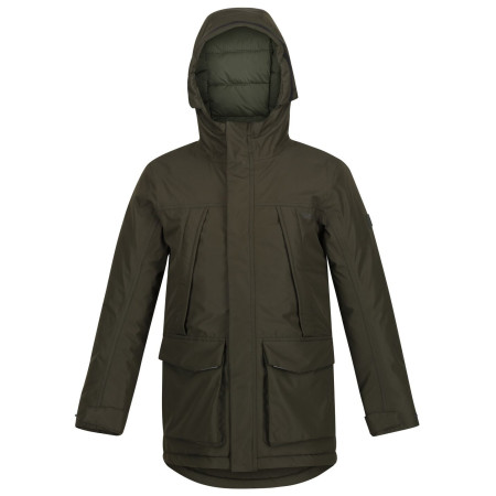 Детско яке Regatta Paddrick Parka