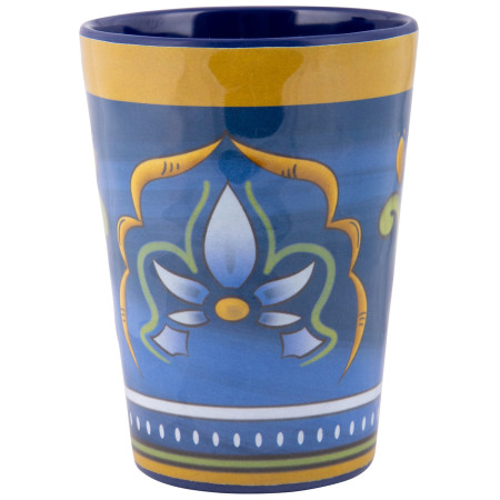 Съдове Bo-Camp Tableware Sicilian 16pcs