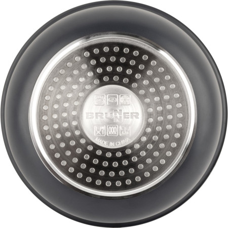 Комплект тенджери Brunner Torralta Spacemaster Ø 20 cm