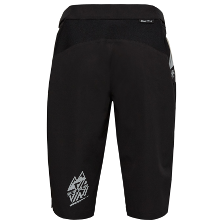 Дамски къси панталони за колоездене Silvini Fabriana