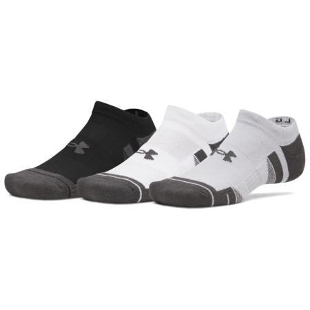 Комплект чорапи Under Armour New UA Perf Tech 3Pk Ns