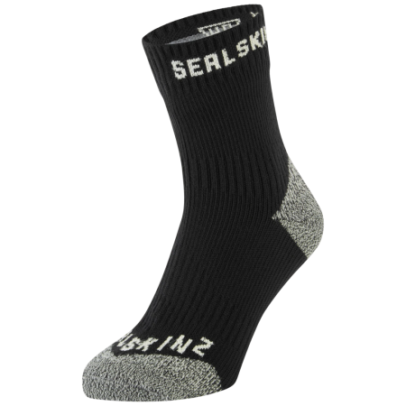 Водоустойчиви чорапи SealSkinz Dunton