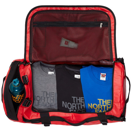 Чанта за съхранение The North Face Base Camp Duffel - M