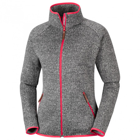 Дамски суитшърт Columbia Chillin Fleece Non Hoode