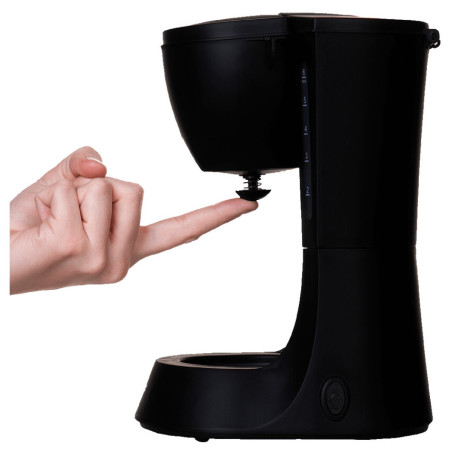 Кафеварка Mestic Coffee Machine MK-60 6 cups