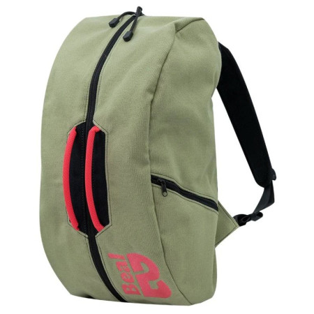 Торба за въже Beal Combi II зелен GREEN