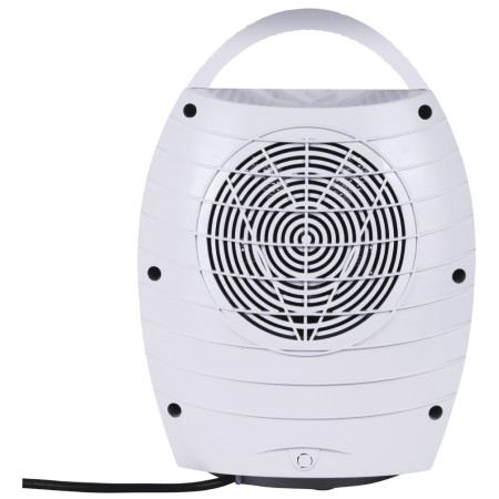 Отопление за каравана Bo-Camp Ceram. heater oscil. 3 scales