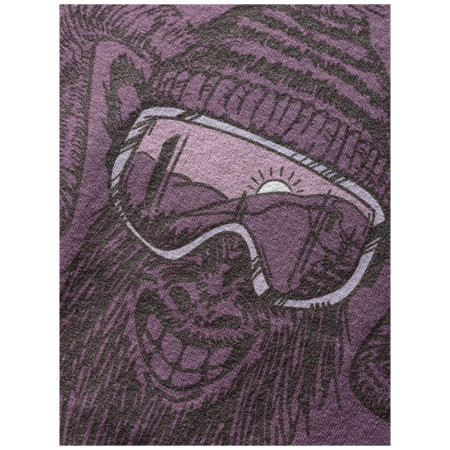 Дамска тениска Chillaz Iseo Rock Hero Winter