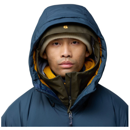 Мъжко зимно яке Fjällräven Bergtagen 130 Insulation Jkt M
