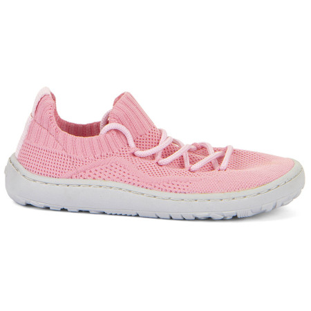 Дамски обувки Frodo Barefoot light Pink