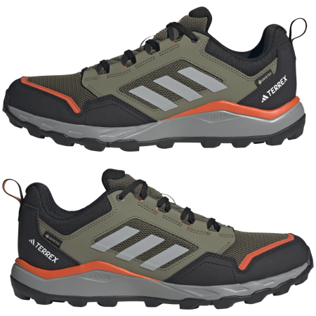 Мъжки обувки за бягане Adidas Terrex Tracerocker