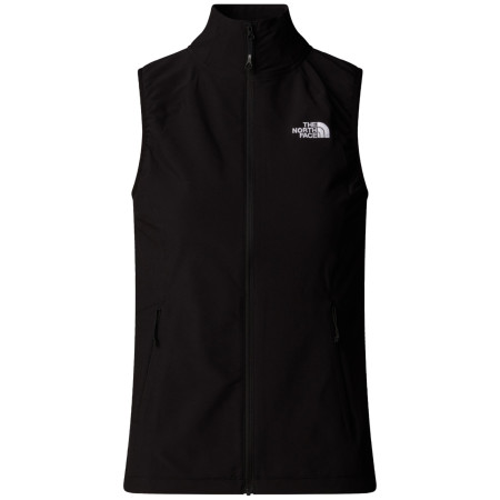 Дамска жилетка The North Face Nimble Vest - Eu черен Tnf Black