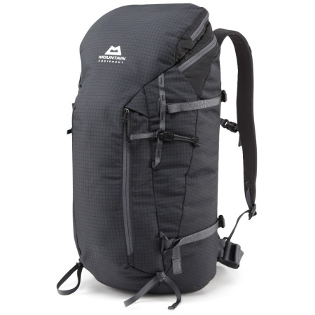 Раница Mountain Equipment Goblin Plus 27 сив BlueGraphite