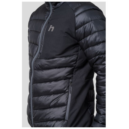 Мъжко зимно яке Hannah Revel II
