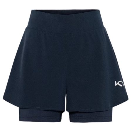 Дамски къси панталони Kari Traa Mija Training Shorts