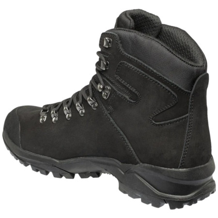 Обувки Bennon TERENNO Black High