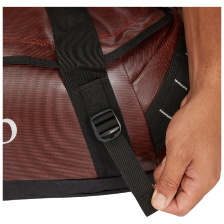 Пътна чанта Rab Expedition Kitbag II 50