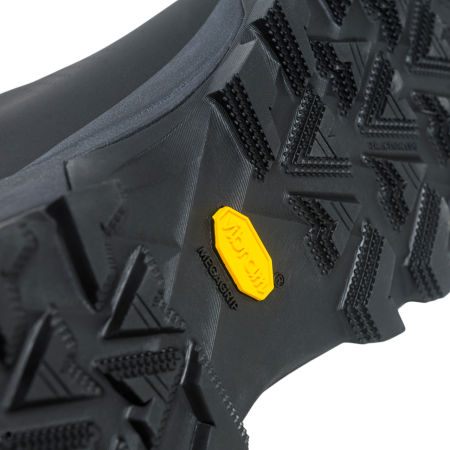 Мъжки трекинг обувки Alfa Piggen 2.0 Aps Gtx