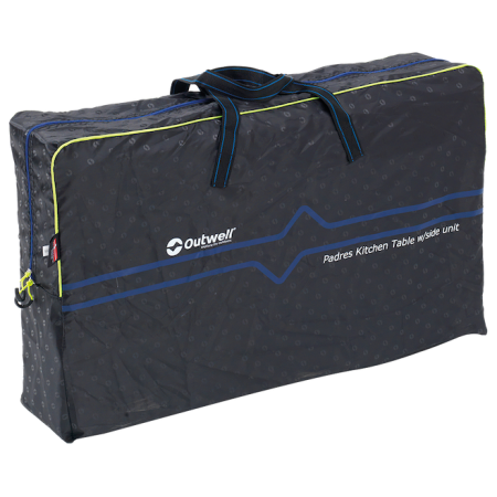 Кухня Outwell Padres Storage Unit