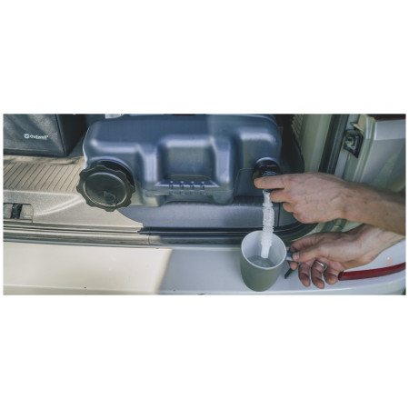 Туба за вода Outwell Hydration Water Container 18L