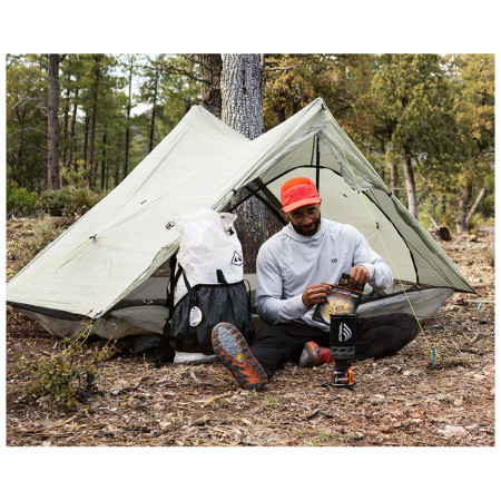 Котлон Jet Boil Zip 0.8L