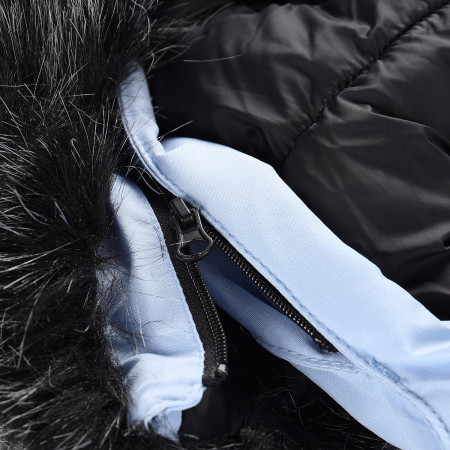 Дамско зимно яке Alpine Pro Werda 2