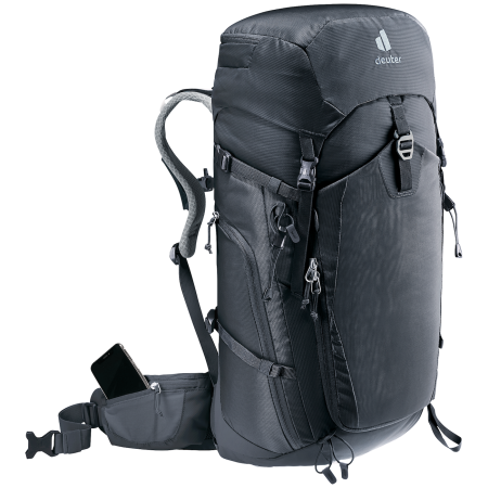 Раница Deuter Trail Pro 34 SL