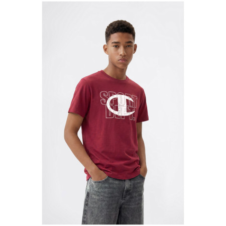 Детска тениска Champion SS Tee B