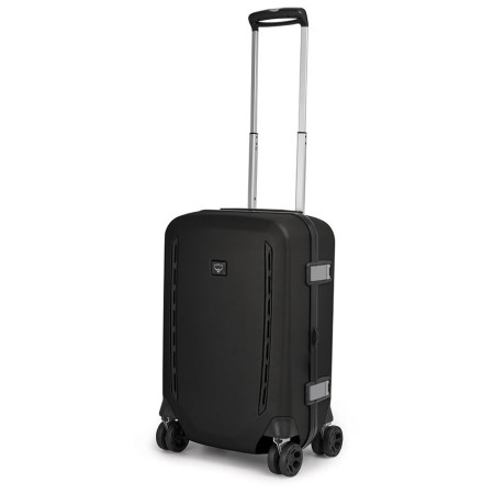 Пътна чанта Osprey Transporter Hardside Carry-On 40L черен black