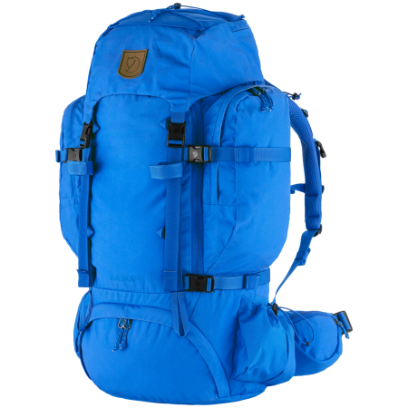 Туристическа раница Fjällräven Kajka 65