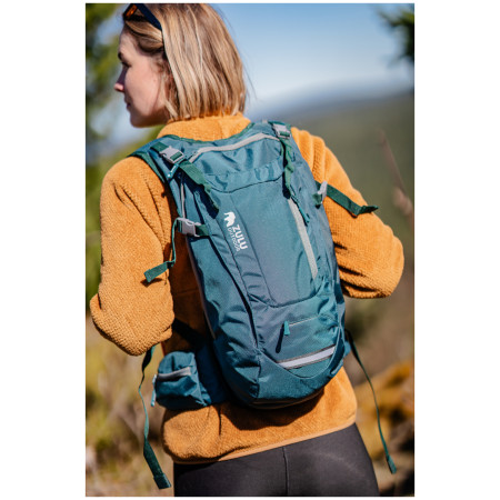 Раница за колоездене Zulu Shater 11l