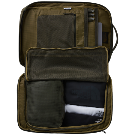 Пътна раница The North Face Bcv Pro Travel Pack