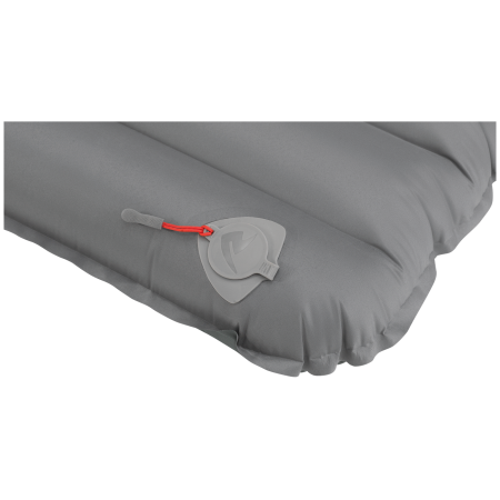 Надуваем дюшек Robens HybridCore 90