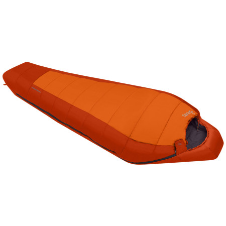 Спален чувал Warg Ultralight Biker L