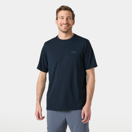 Функционална мъжка тениска Helly Hansen Lifa Active Solen T-Shirt