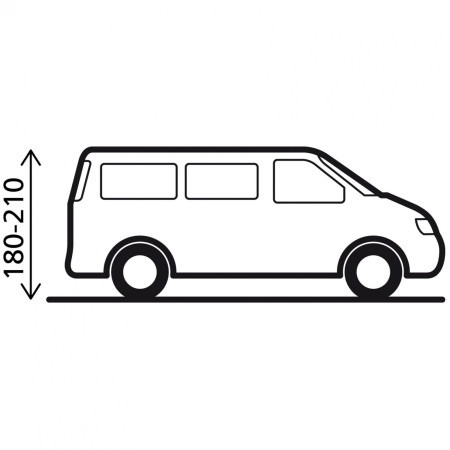 Пристройка Brunner Rhombus