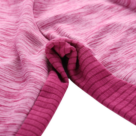 Детски функционален суитшърт Alpine Pro Detto Bloom