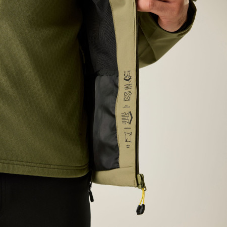 Мъжко яке Dare 2b Torrek III Jacket