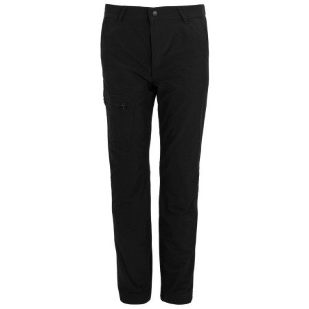 Детски зимен панталон Regatta Junior Highton Winter Trousers черен Black