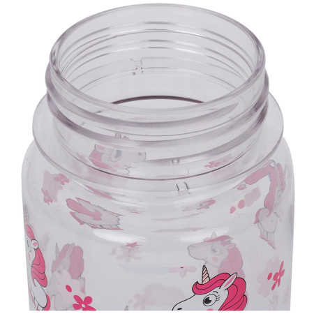 Детска бутилка Regatta Tritan Straw Btle