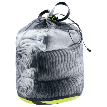 Калъф за дрехи Deuter Mesh Sack 3