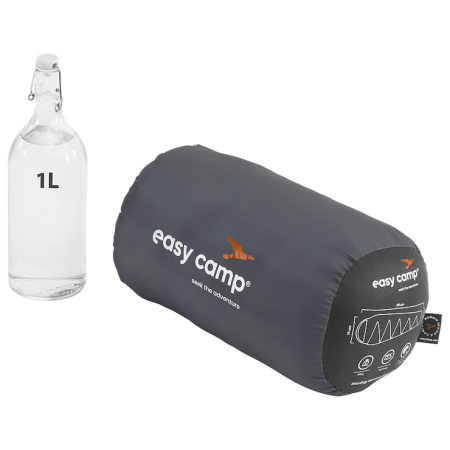 Спален чувал Easy Camp Starling Mummy 8°C